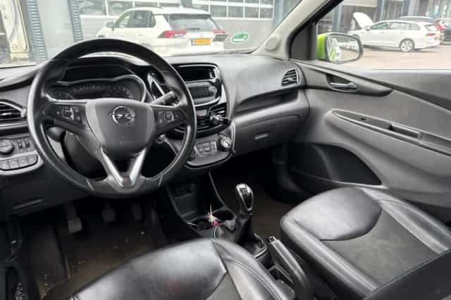 Opel Karl (2016) thumbnail 3