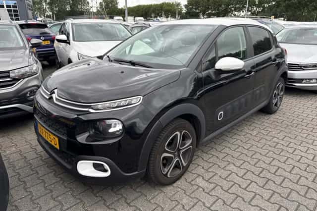 Citroën C3 (2019) thumbnail 1