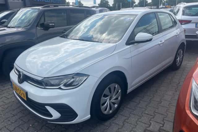 Volkswagen Polo (2024) thumbnail 1