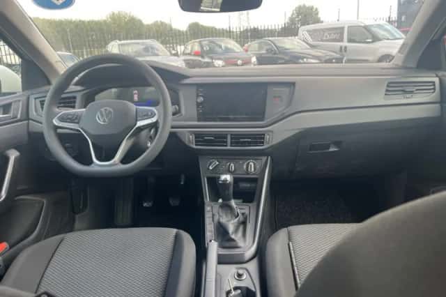 Volkswagen Polo (2024) thumbnail 3