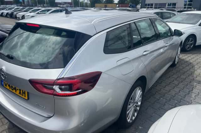 Opel Insignia (2019) thumbnail 2