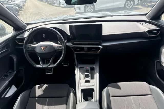 CUPRA Formentor (2023) thumbnail 3