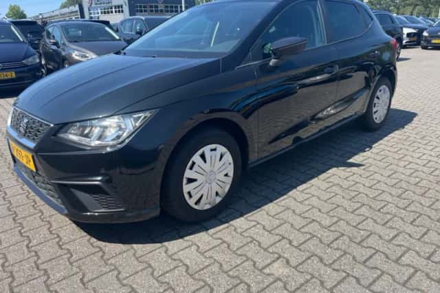 SEAT Ibiza (2020) thumbnail 1