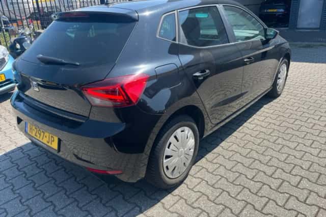 SEAT Ibiza (2020) thumbnail 2