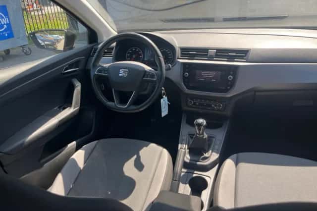 SEAT Ibiza (2020) thumbnail 3