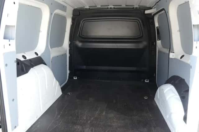 Volkswagen Caddy (2022) thumbnail 6