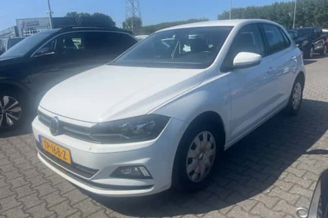 Volkswagen Polo (2018) thumbnail 1