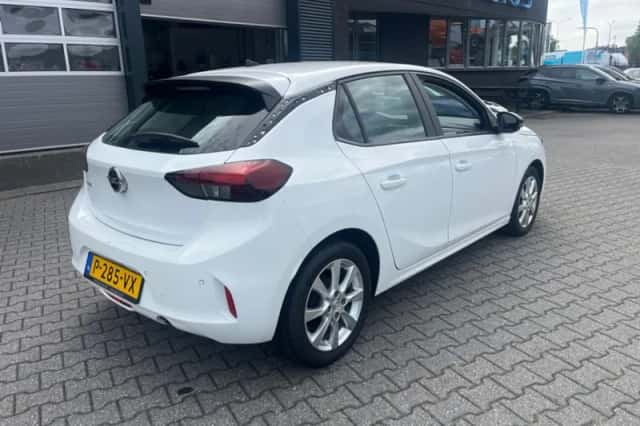 Opel Corsa (2022) thumbnail 2