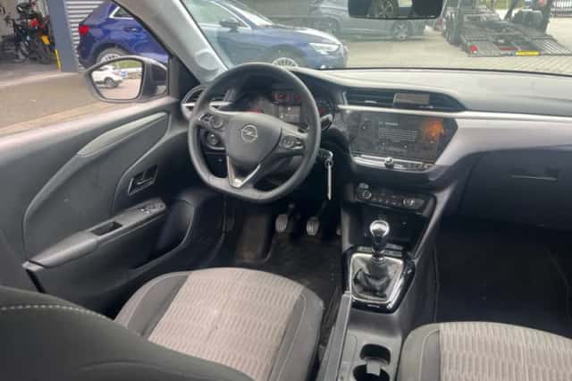 Opel Corsa (2022) thumbnail 3