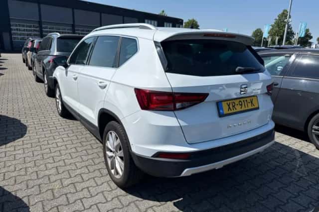 SEAT Ateca (2019) thumbnail 2