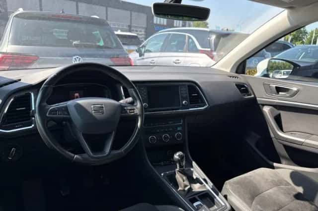 SEAT Ateca (2019) thumbnail 3