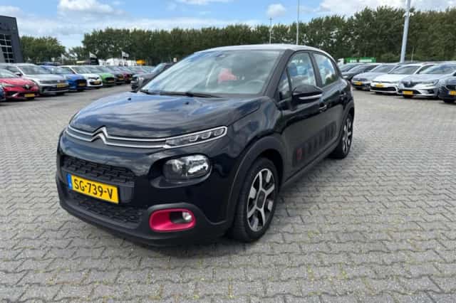 Citroën C3 (2018) thumbnail 1