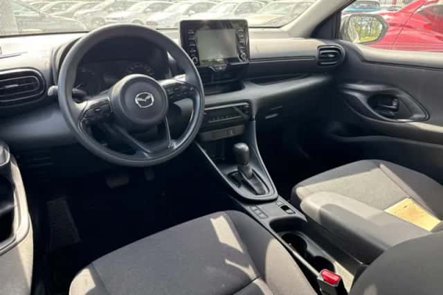 Mazda 2 (2022) thumbnail 3