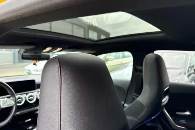 Mercedes-Benz A-Klasse (2019) thumbnail 4