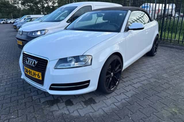 Audi A3 (2011) thumbnail 1
