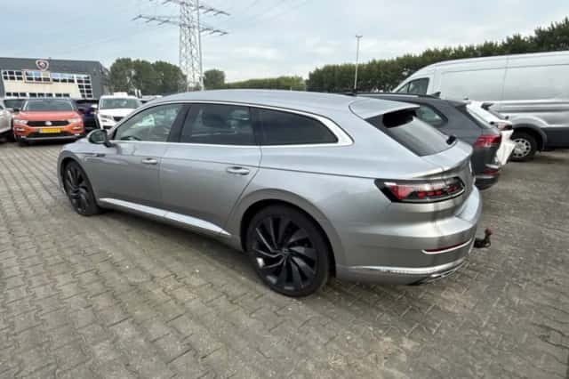 Volkswagen Arteon (2021) thumbnail 2