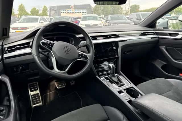Volkswagen Arteon (2021) thumbnail 3