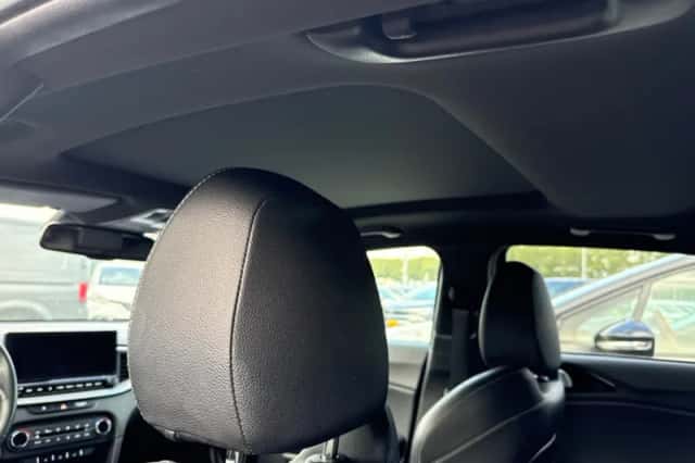Kia Pro Cee'd (2020) thumbnail 4