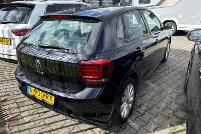 Volkswagen Polo (2021) thumbnail 2