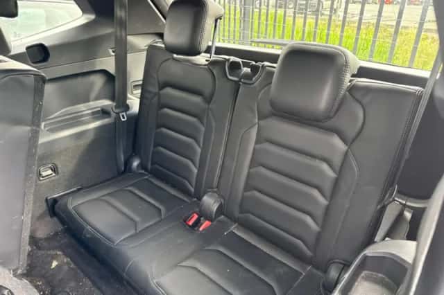 Volkswagen Tiguan (2019) thumbnail 4