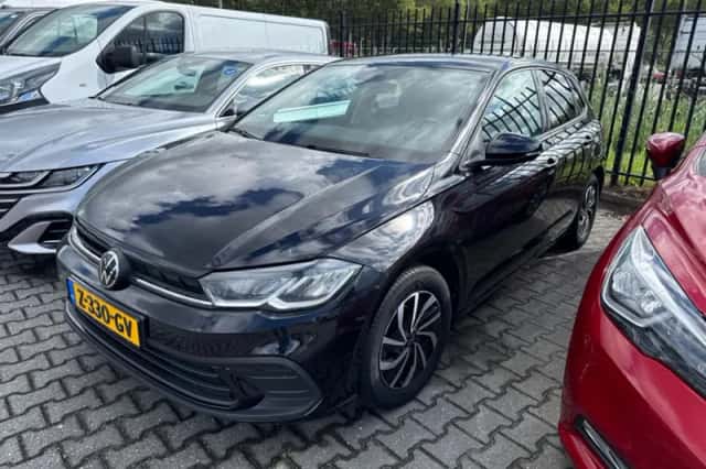 Volkswagen Polo (2024) thumbnail 1