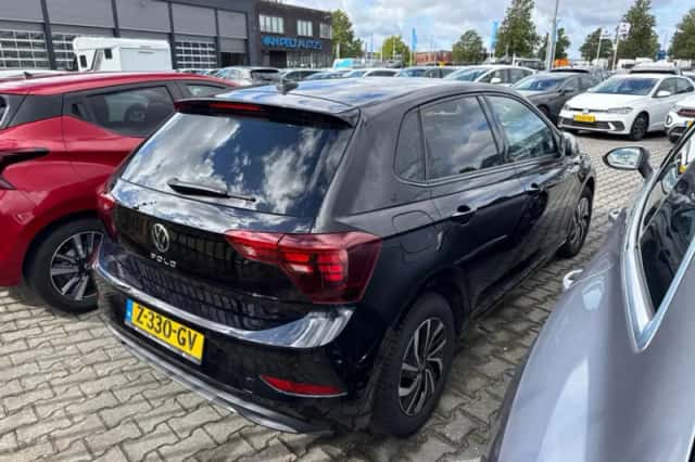 Volkswagen Polo (2024) thumbnail 2