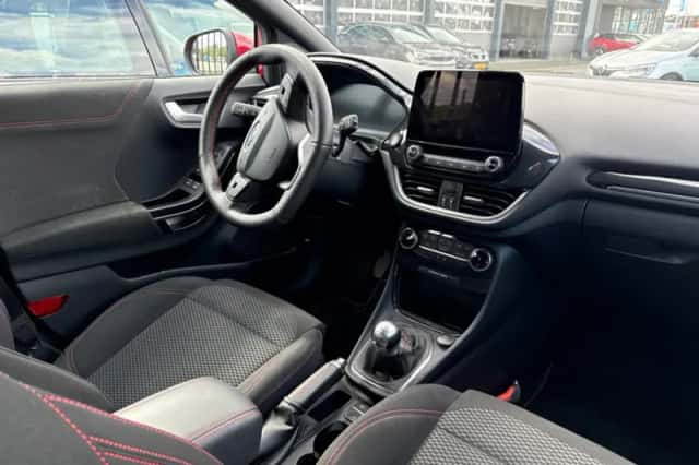 Ford Puma (2023) thumbnail 3
