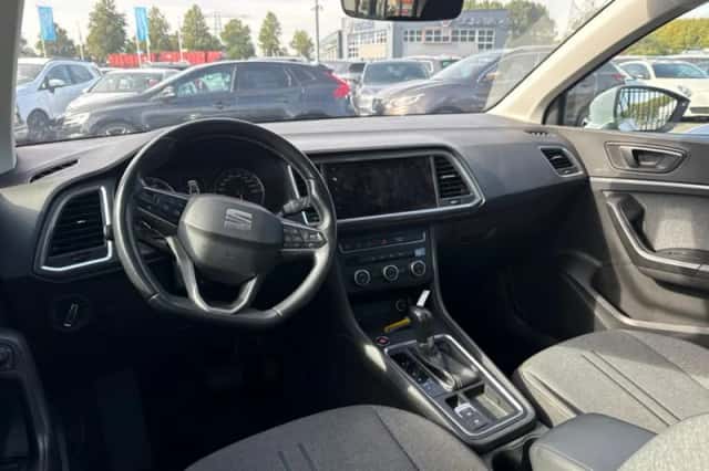 SEAT Ateca (2021) thumbnail 3