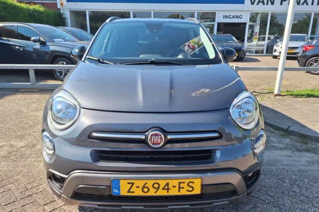 Fiat 500X (2021) thumbnail 5