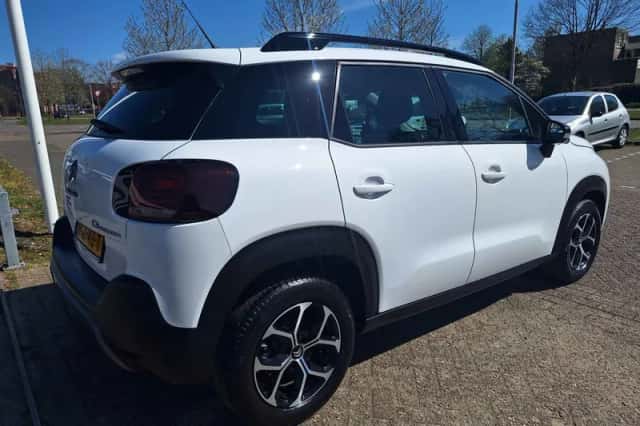 Citroën C3 Aircross (2023) thumbnail 5