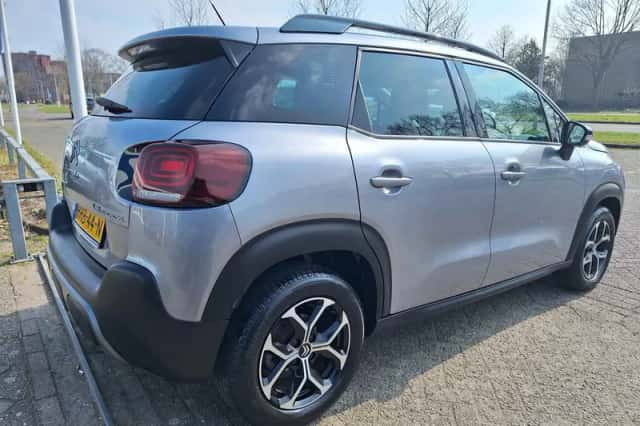 Citroën C3 Aircross (2023) thumbnail 6