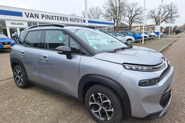 Citroën C3 Aircross (2023) thumbnail 1