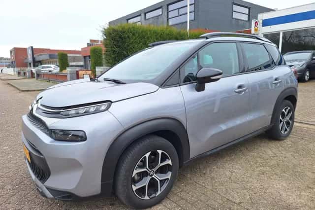 Citroën C3 Aircross (2023) thumbnail 3