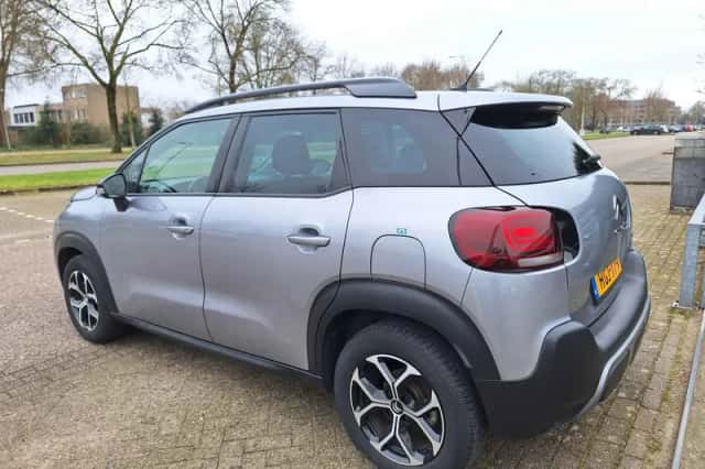 Citroën C3 Aircross (2023) thumbnail 4