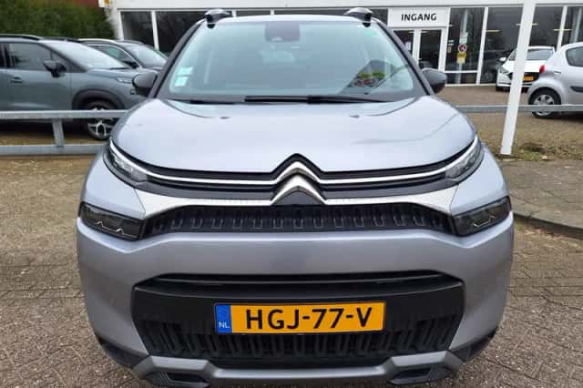 Citroën C3 Aircross (2023) thumbnail 6