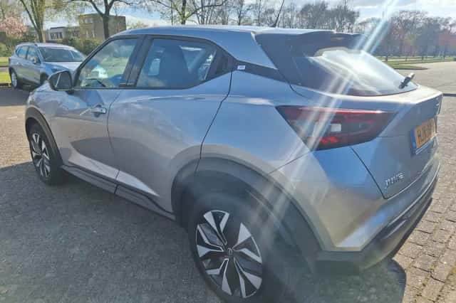 Nissan Juke (2023) thumbnail 3