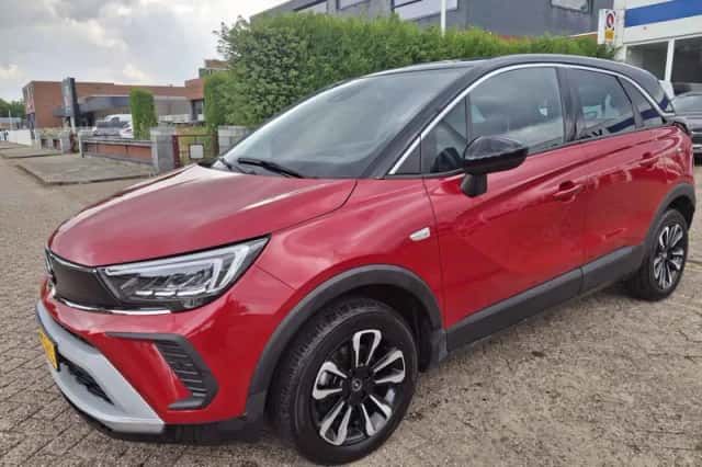 Opel Crossland (2024) thumbnail 4