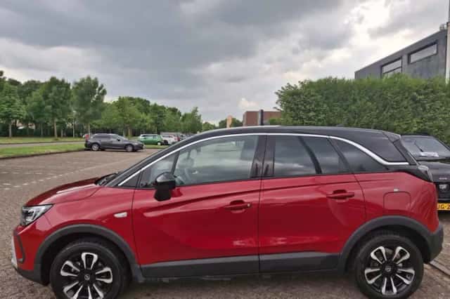 Opel Crossland (2024) thumbnail 5