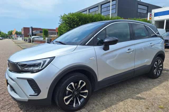 Opel Crossland (2024) thumbnail 2