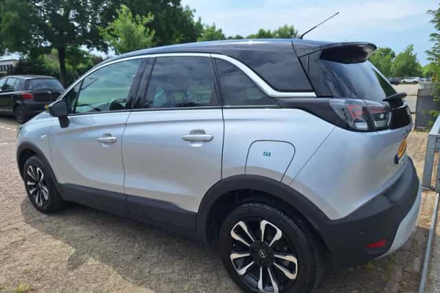 Opel Crossland (2024) thumbnail 3