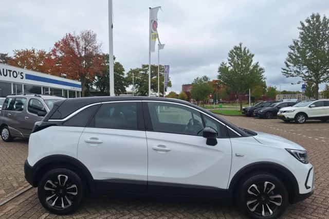 Opel Crossland (2024) thumbnail 6