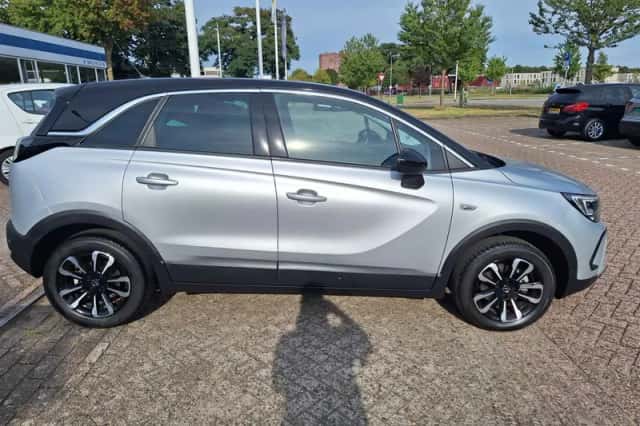 Opel Crossland (2024) thumbnail 5
