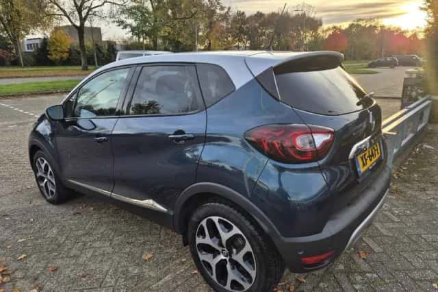 Renault Captur (2019) thumbnail 5