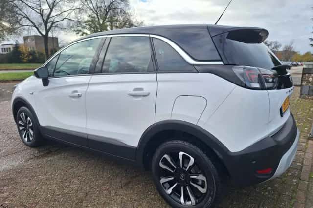 Opel Crossland (2024) thumbnail 4