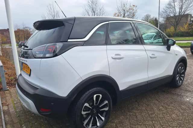 Opel Crossland (2024) thumbnail 5