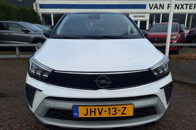 Opel Crossland (2024) thumbnail 6
