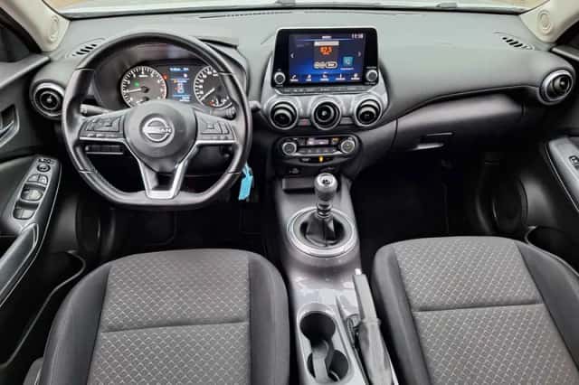 Nissan Juke (2023) thumbnail 2