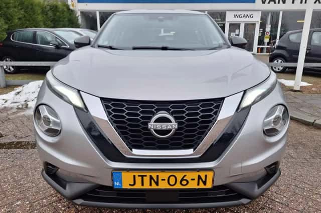 Nissan Juke (2023) thumbnail 6