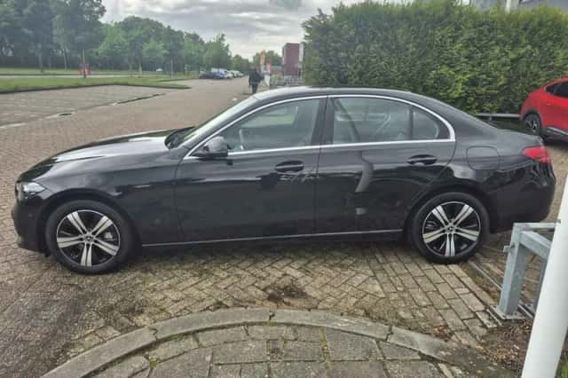 Mercedes-Benz C-Klasse (2023) thumbnail 6