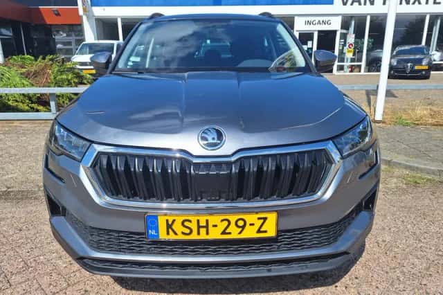 Škoda Karoq (2023) thumbnail 5